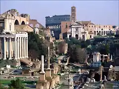 ROMA (EL FORO)