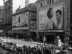 Madrid Cines Avenida y Palacio de la M?sica