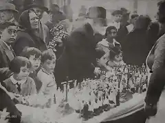 Domingo de ramos 1931