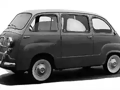 multipla 1955-1960