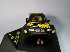 BUGGY BMW X6 RAID SLOT CAR (3)