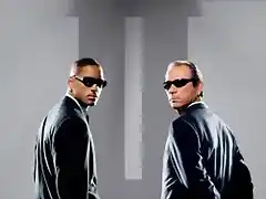 Two MIB