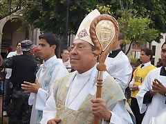 Romeria 2014-02