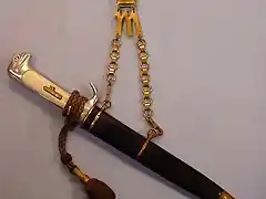 HITLER DAGGER