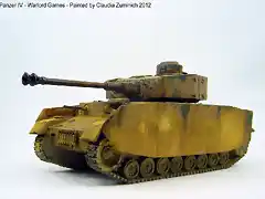 Panzer IV 01