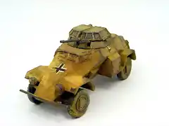 Sd Kfz 222 01