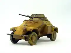 Sd Kfz 222 03