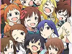 The iDOLM@STER