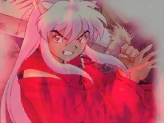 38-Inuyasha Wallpaper