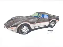 corvette80