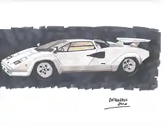 COUNTACH