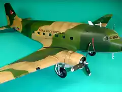 C-47 A