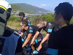 Froome