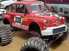 fiat6004x40qk