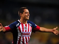CHICHARITO