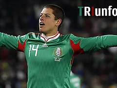 Chicharito Histrico