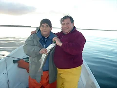 JOSE Y FITO CON OTRO TRONQUITO JOSE Y FITO CON OTRO TRONQUITO