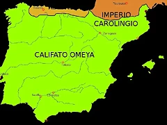 Califato de los Omeya