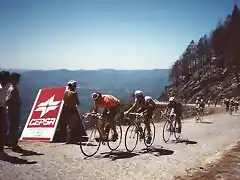 1991-VOLTA A PORTUGAL-SRA DA GRACA--O.RODRIGUES-SERAFIN VIERA-LUIS SANTOS