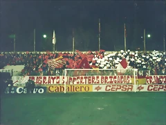 brigadas franjirojas rayo - barsa no se a?o brigadas franjirojas rayo - barsa no se a?o
