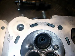 52 fuga culata del