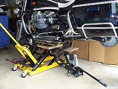 Moto-Guzzi-California-Vintage-lifting Moto-Guzzi-California-Vintage-lifting