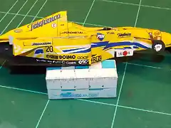 Minardi m02 (35)