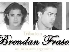 Tributo a Brendan Fraser