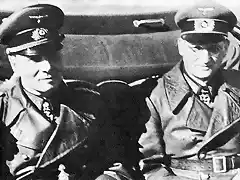 Hans_Speidel_and_Rommel