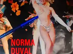 norma duval ultra vedette 1988