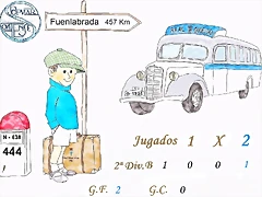 Fuenlabrada Fuenlabrada