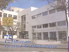 Facultad de Odontología