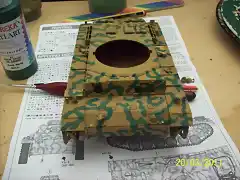 Panzer III L 20-03 006