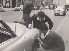 Milano Italia 1959