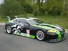 Jaguar XK-R RSR 05