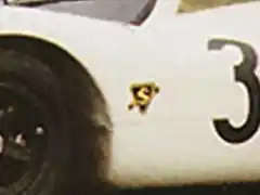 Porsche 31