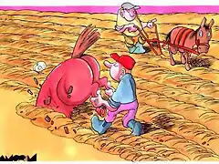 agricultor