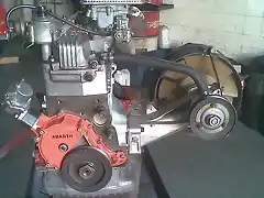 motor abartfiat100gl GATUKU