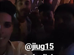 Hugo y Ales 28-5-2017