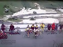 FIGNON,VAN DE VELDE,GIRO 1984,ETA20,.