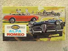 Alfa Romeo Alfa Romeo