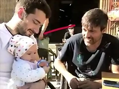Video Ari IG Stories 24-2-2019 (2)