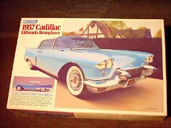 Cadillac Eldorado Cadillac Eldorado