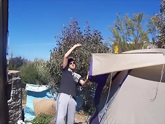Armando la Carpa Armando la Carpa