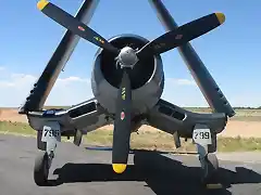 Corsair-Wings-Up