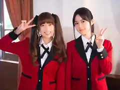 Wibusubs Kakegurui Twin 06 v1