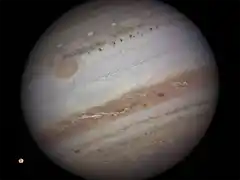 Jupiter