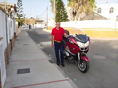 Mi moto 2009 Mi moto 2009
