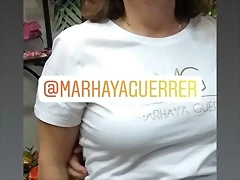Marhaya Guerrer IG Stories 21-4-2019 (12) Marhaya Guerrer IG Stories 21-4-2019 (12)