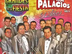 SONORA PALACIOS 51 A?OS VOL 4